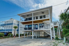 Pier Haven Lower by Sea Scape Properties